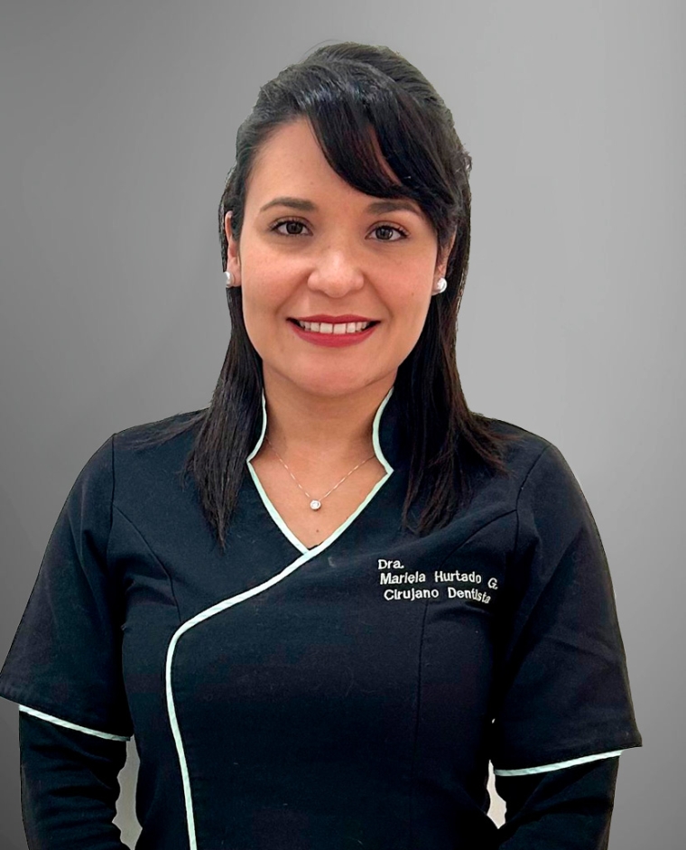 Dra. Mariela Hurtado