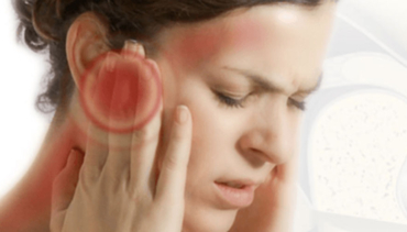 Trastornos temporomandibular y dolor orofacial