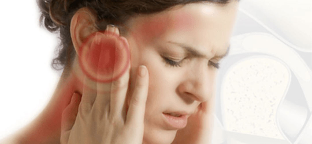 Trastornos temporomandibular y dolor orofacial