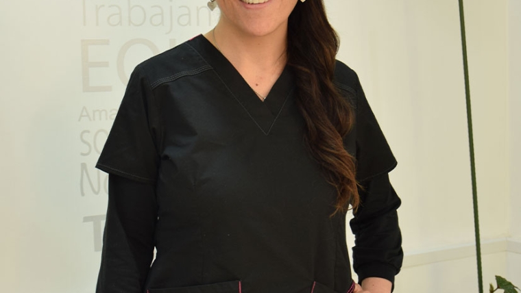 Dra. Guadalupe Paul Rozas